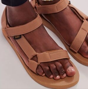 Teva Universal Sandals Sand Dune